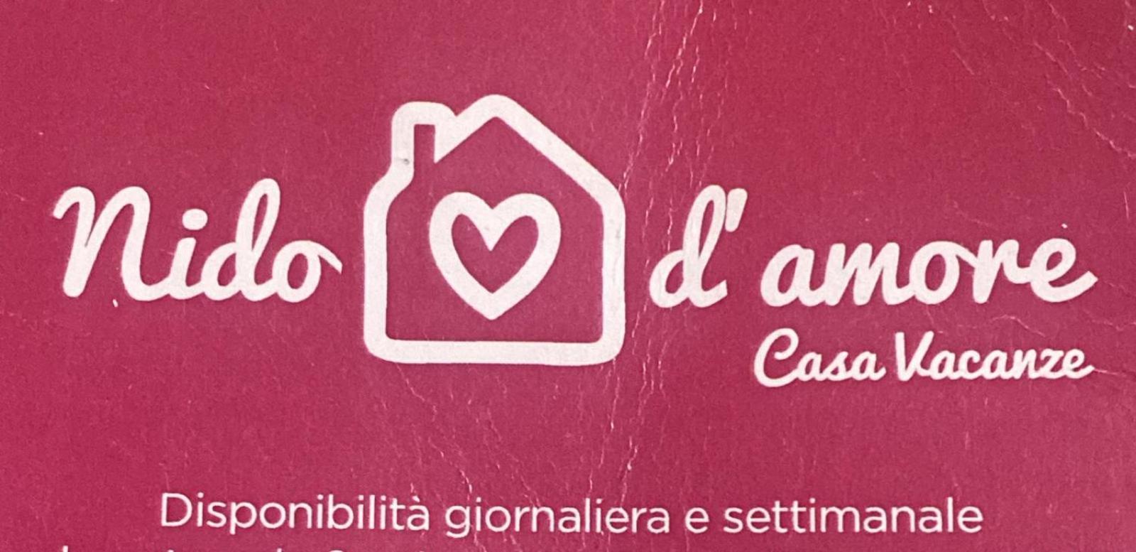 Nido D'Amore A Terracina Exterior photo