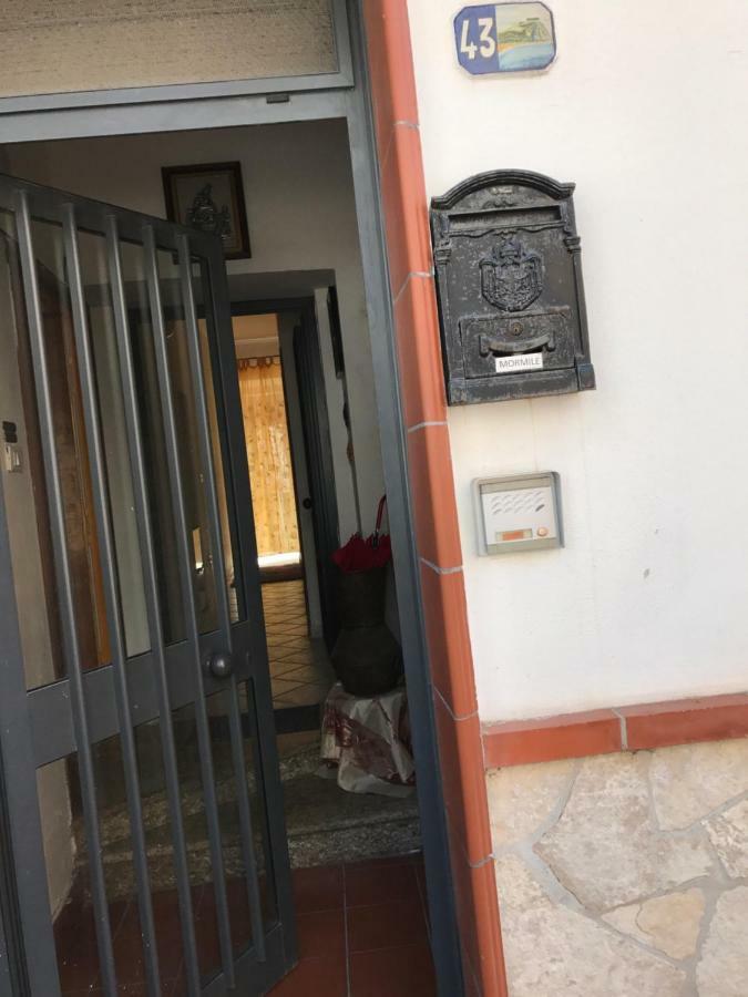 Nido D'Amore A Terracina Exterior photo