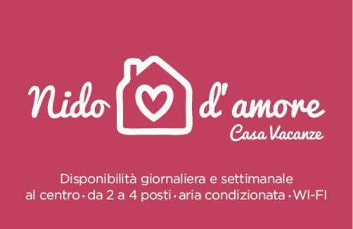 Nido D'Amore A Terracina Exterior photo